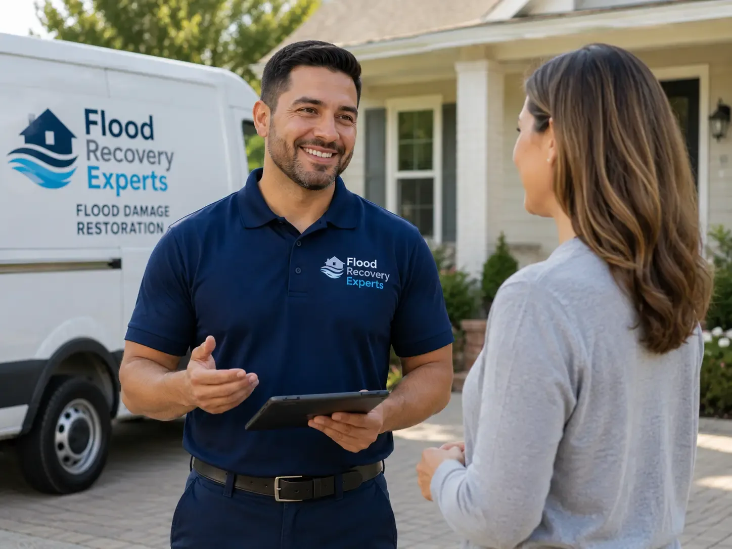 Flood Damage Cleanup Peru, KS FAQs